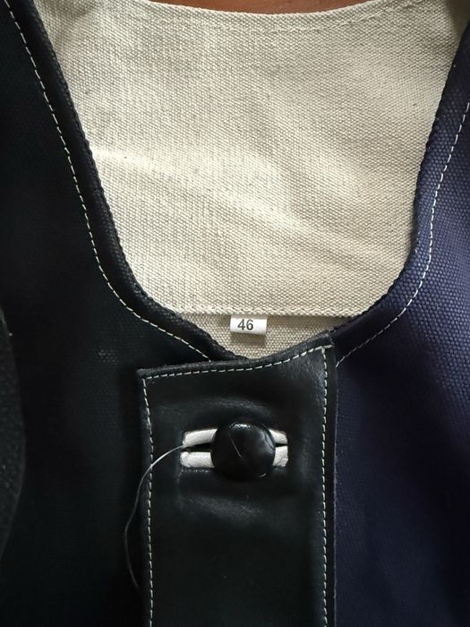 Kamizelka strzelecka rozm 46 Gehmann