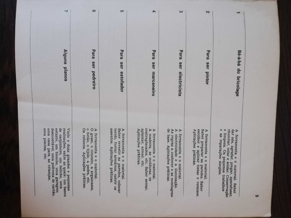 Enciclopédia Prática Verbo ( 6 volumes )