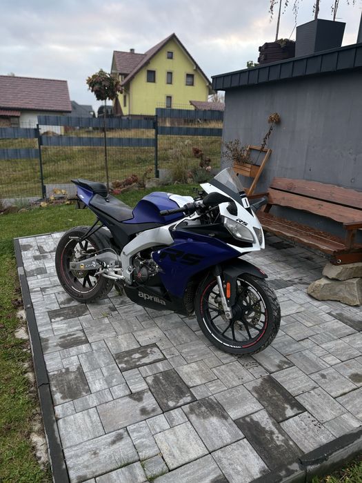Aprilia