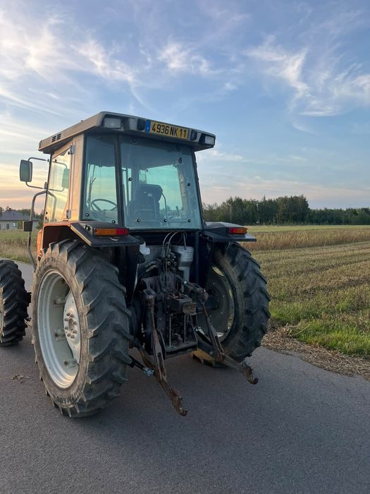 Massey Ferguson 3065