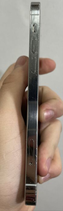 Iphone 12 pro 256gb 89% bateri bdb stan zestaw