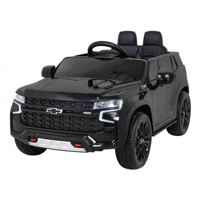Auto na akumulator Chevrolet Tahoe dla dzieci pojazd samochód