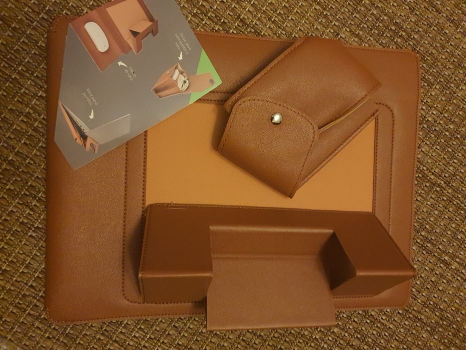 Capa suporte para tablet