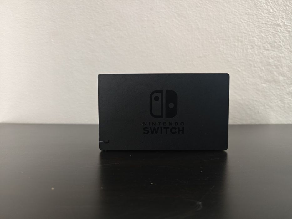 Nintendo Switch Dock (Peças/Reparação)