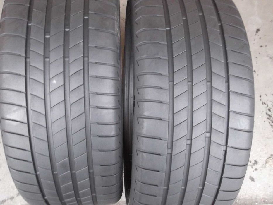 Opony 255/45/18 Bridgestone 2szt
