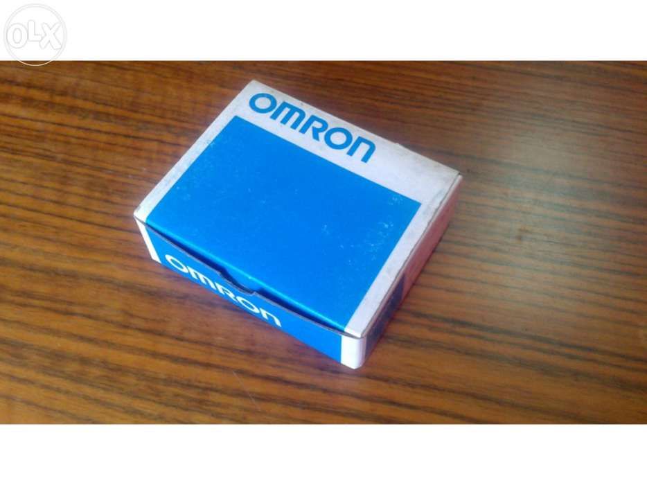 Interruptor fim-de-curso omron