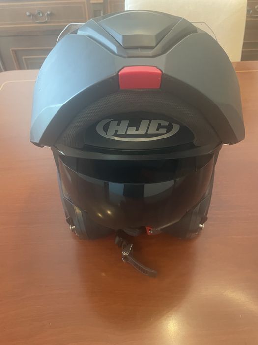 Capacete modular HJC i91 xs 54-55