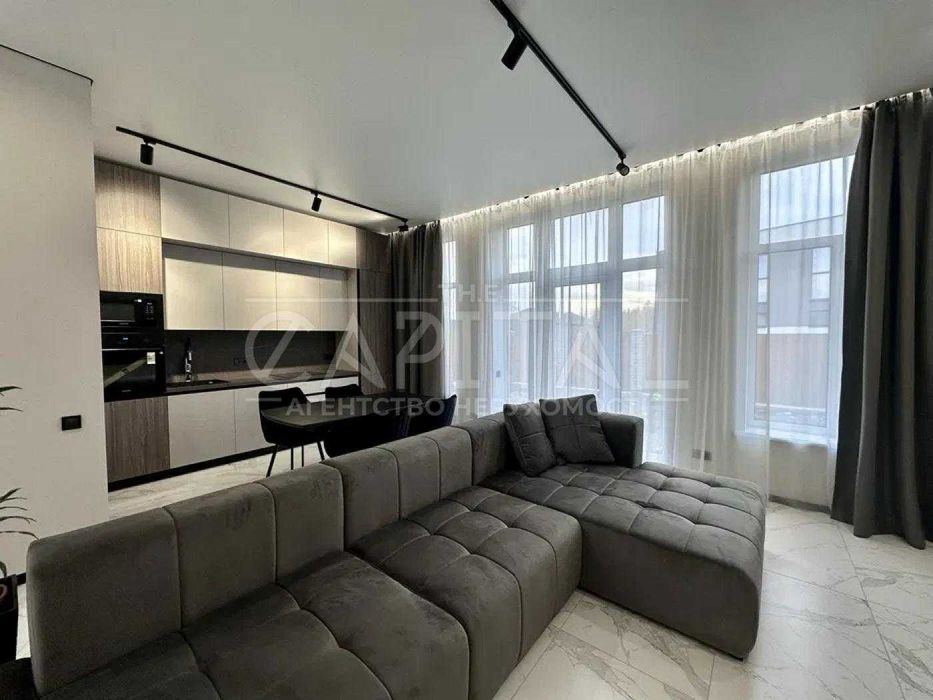 Продажа дома, дуплекс, КМ Osocor House, Дарницкий р-н, Осокорки