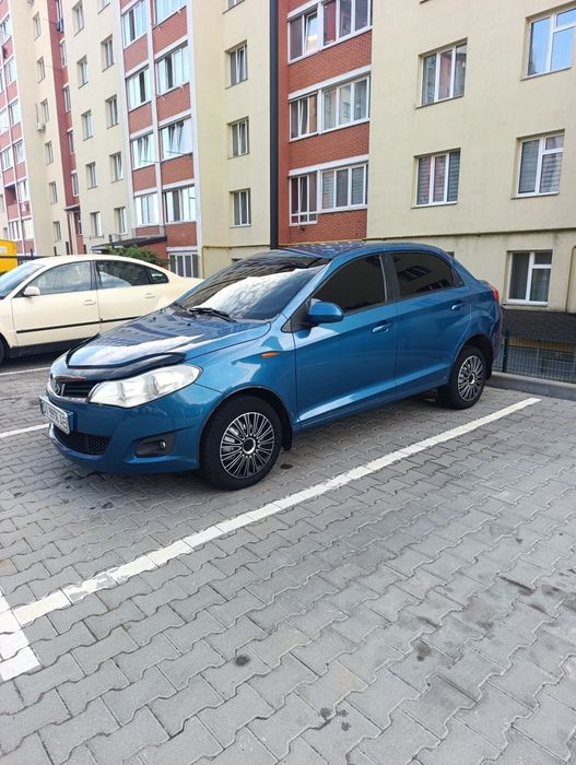 Продам ЗАЗ форза