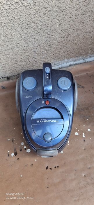 Продам пилосос Rowenta