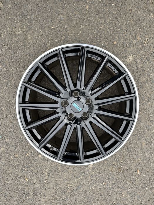 Felgi CMS R20 5x114.3