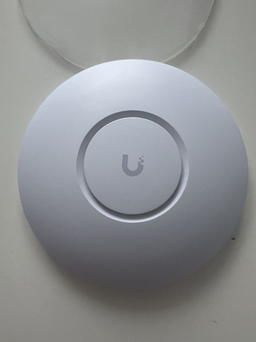 Ubiquiti U6+ nowe tylko sprawdzone