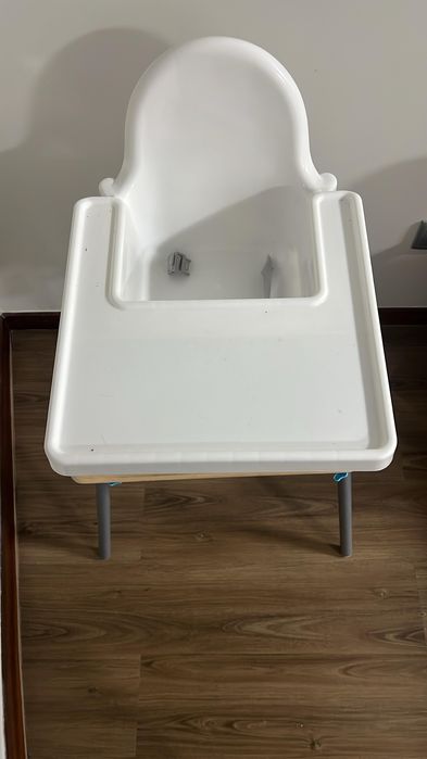 Cadeira refeição bebé/criança