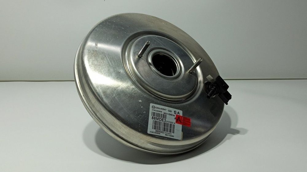 SERVOFREIO CITROEN BERLINGO FURGÓN DRIVER M