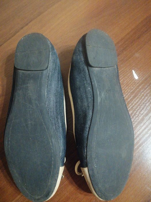 Туфлі для дівчинки