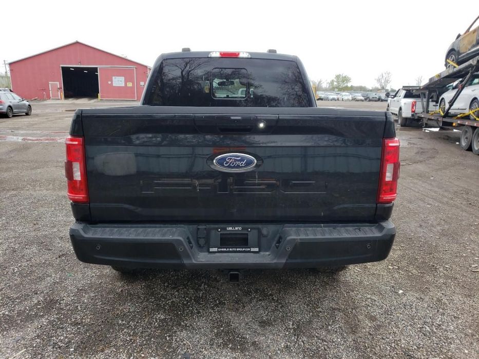 Ford F150 Idealny Pick-up z V8 w drodze !