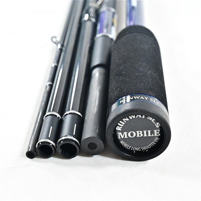 Xesta Runway SLS S90 Mobile. Yamaga, Tict, Ares, St.croix