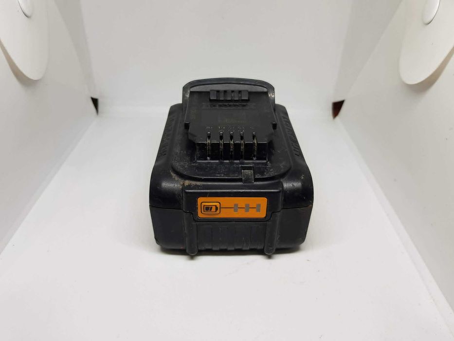 Akumulator DeWalt McLaren DCB184 18V 5.0Ah - Edycja Limitowana