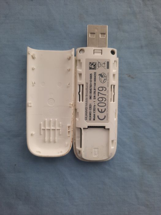 Модем Huawei e3531