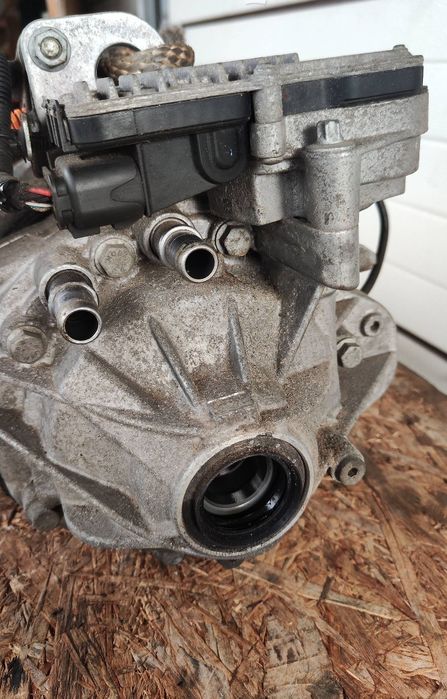 Motor elétrico para volvo v60 híbrida plug-in