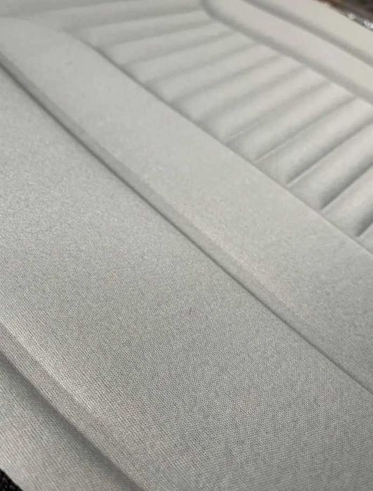 Накидка з підігрівом для сидіння авто 12 в універсальна 100-50 см