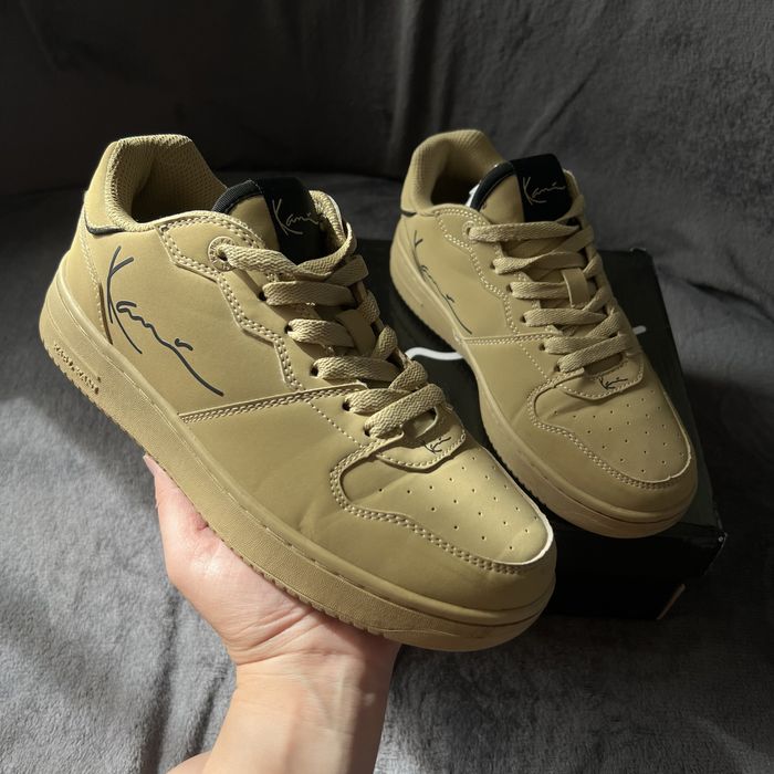 Жіночі кросівки Karl Kani. P.38. Ідеал!!!