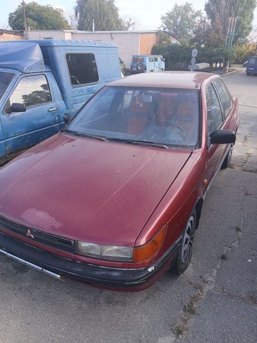 Продам авто Mitsubishi Lancer