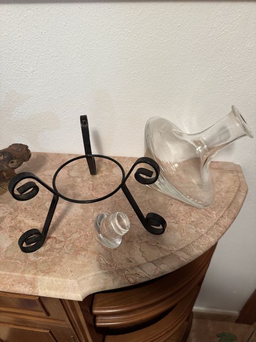 Decanter Porto Offley