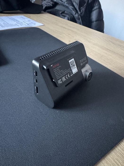 Відеореєстратор 70mai A800S 4K Dash Cam