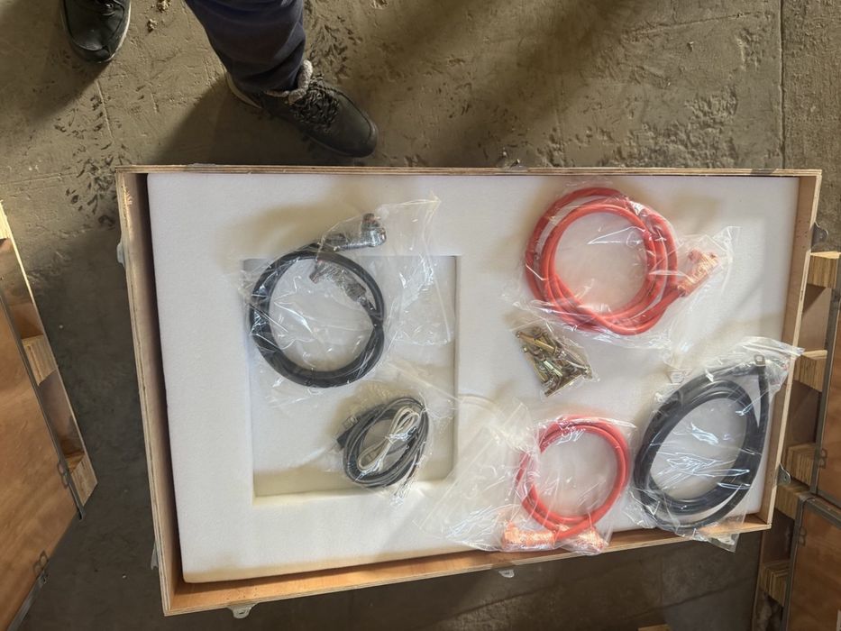 Акумулятор LiFePO4 16 кВт·год 51.2V 314Ah Braun Power(2000$)