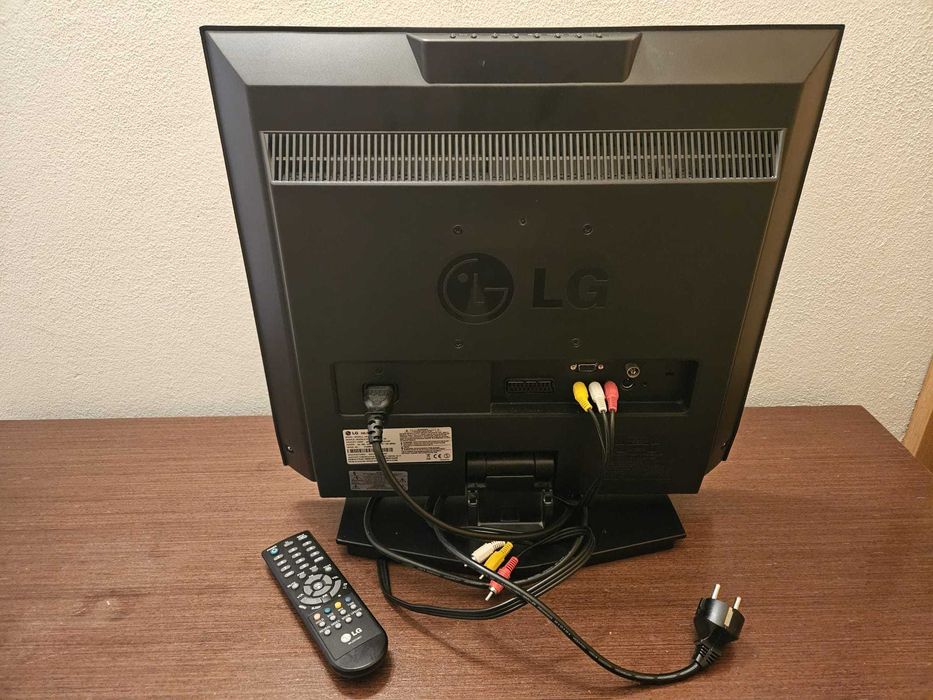 TV ou Monitor PC LG 20LS5R 51cm 20´´