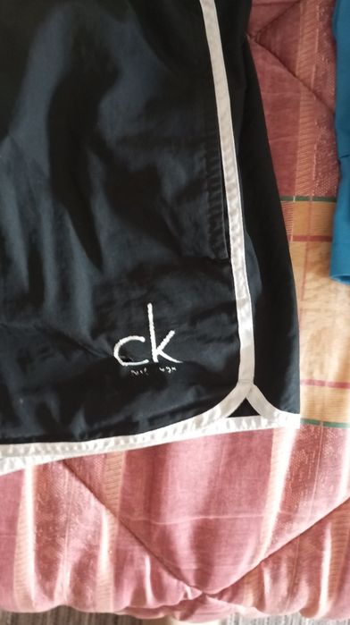 Calções de praia Calvin Klein s