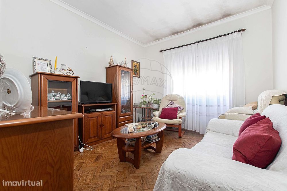 Apartamento T2 para venda