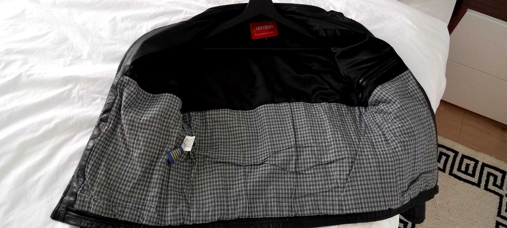 Casacos para andar de mota