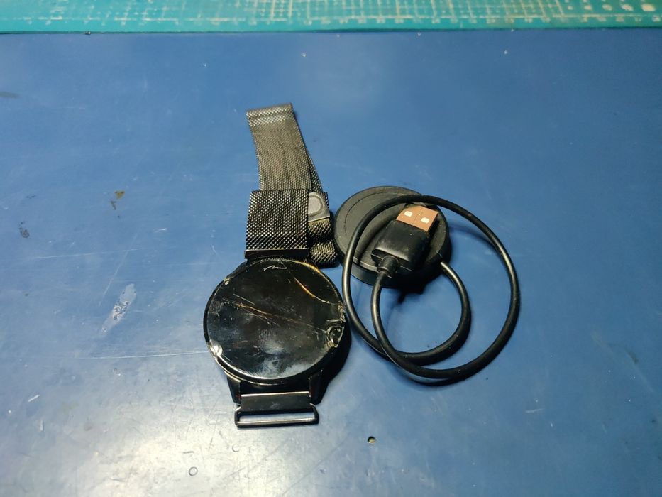 Smartwatch Mediatech MT863