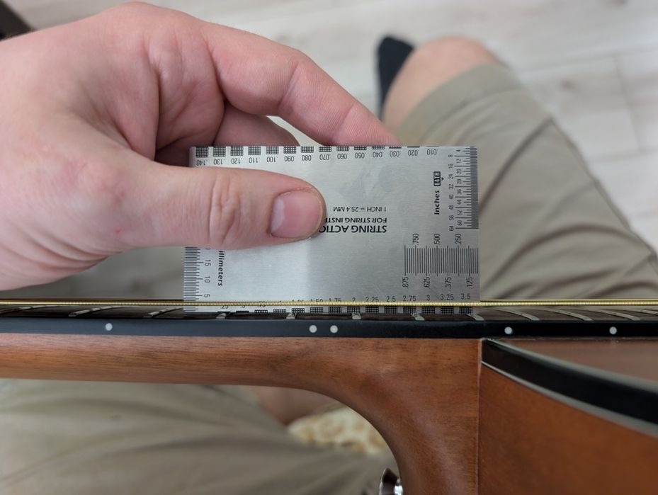 Акустическая гитара Takamine GD-11M