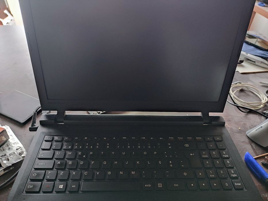 Lenovo B50-10 80QR0013GE