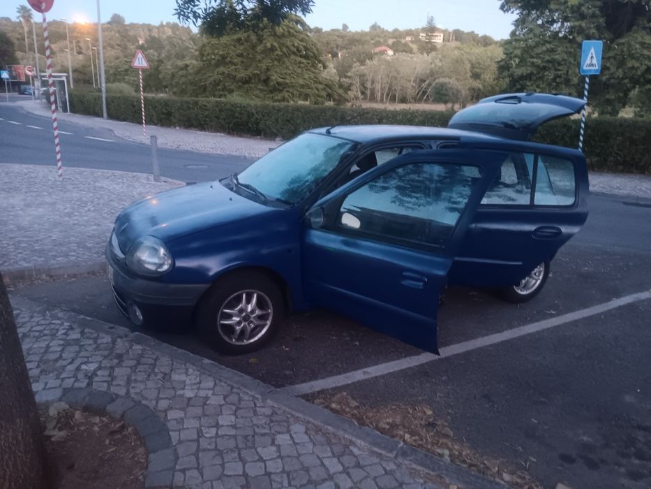 Clio gasolina 1.2 — photo 5
