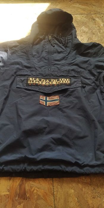 Анорак napapijri