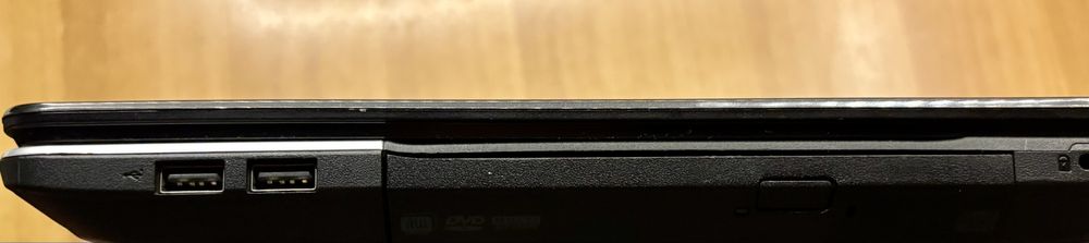 Ноутбук Acer Aspire E1-571G