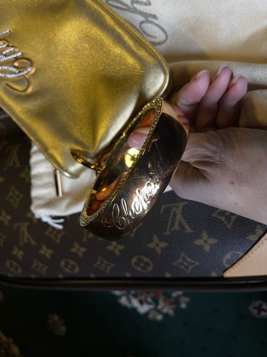 Клатч Chopard