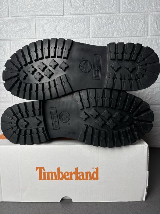 Ботинки Timberland 6 inch Waterproof /тимберленд 42, 43, 44, 45
