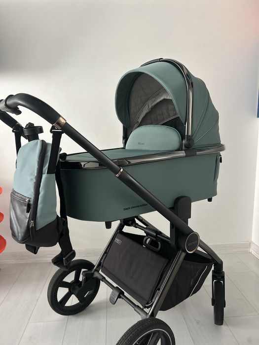 Коляска Carello Ultimo 2в 1