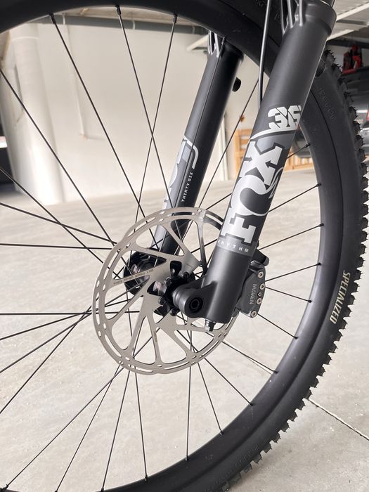 Specialized Turbo Levo SL