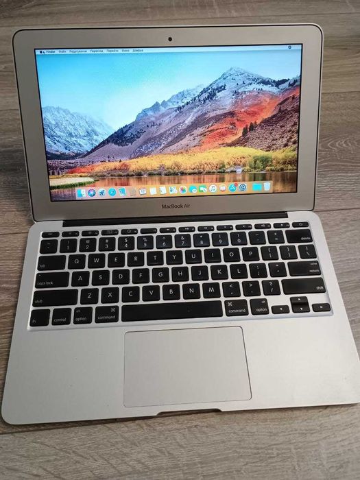 MacBook AIR A1370 с EMC 2393
