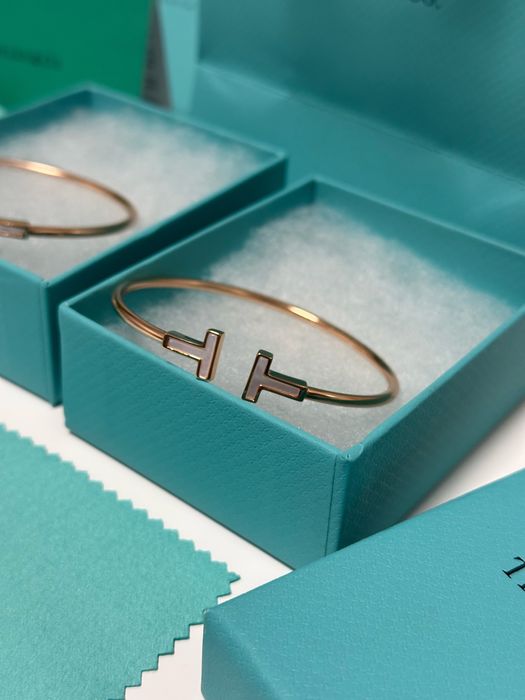Браслет Tiffany & CO.