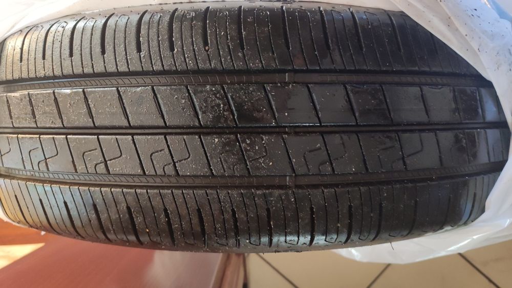 Opony letnie 175