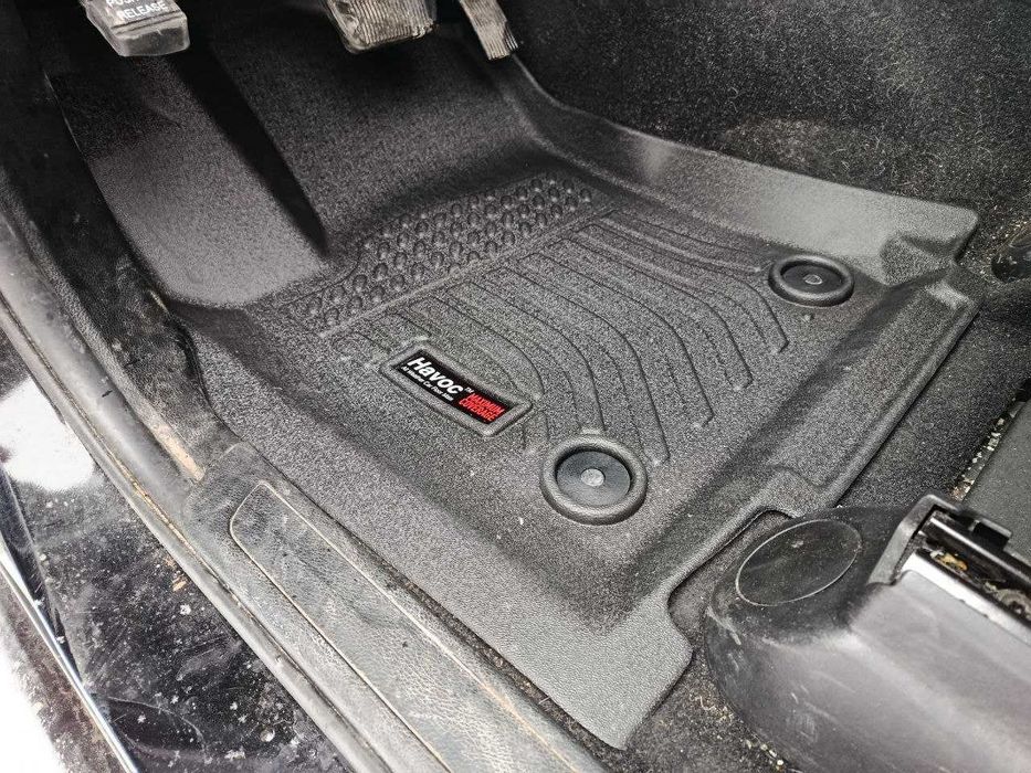 3D КОВРИКИ В САЛОН Jeep Cherokee KL Джип Grand Cherokee ковры салона