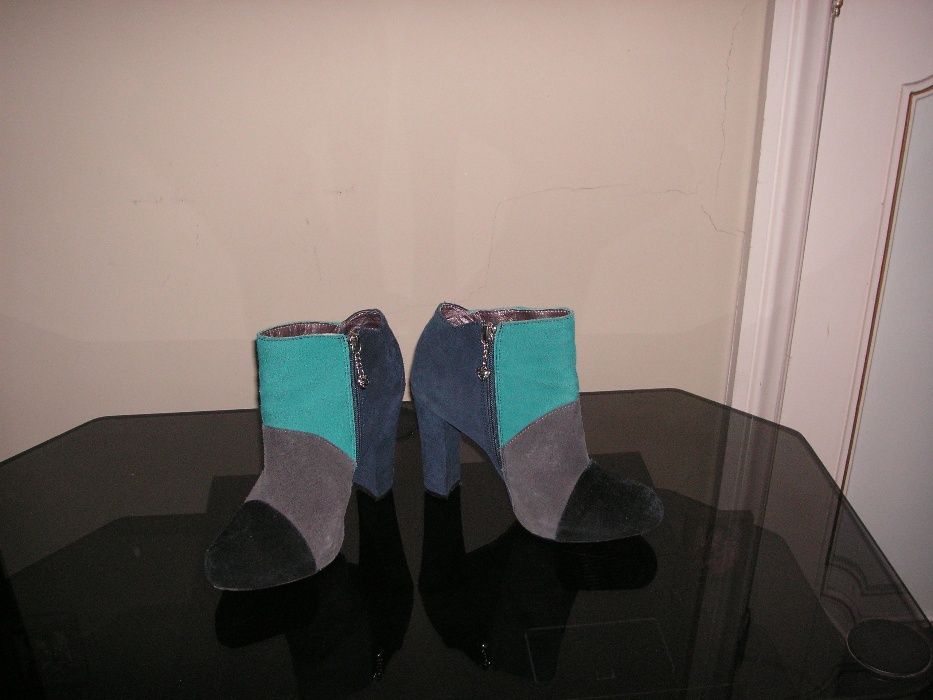 Sapatos / Botas / Botins Lollipops T-38