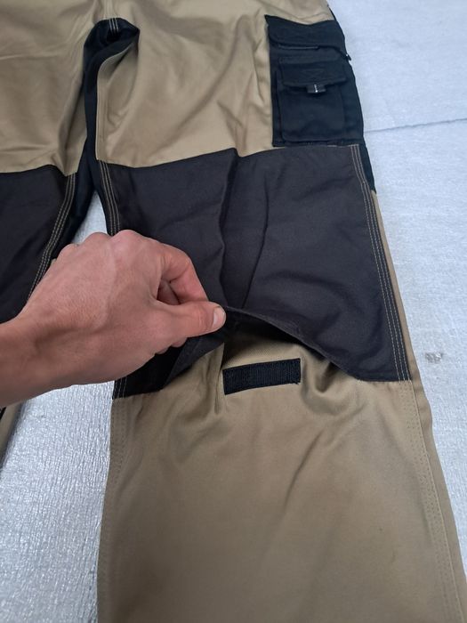 Робочий комбінезон engelbert strauss 52 р cordura